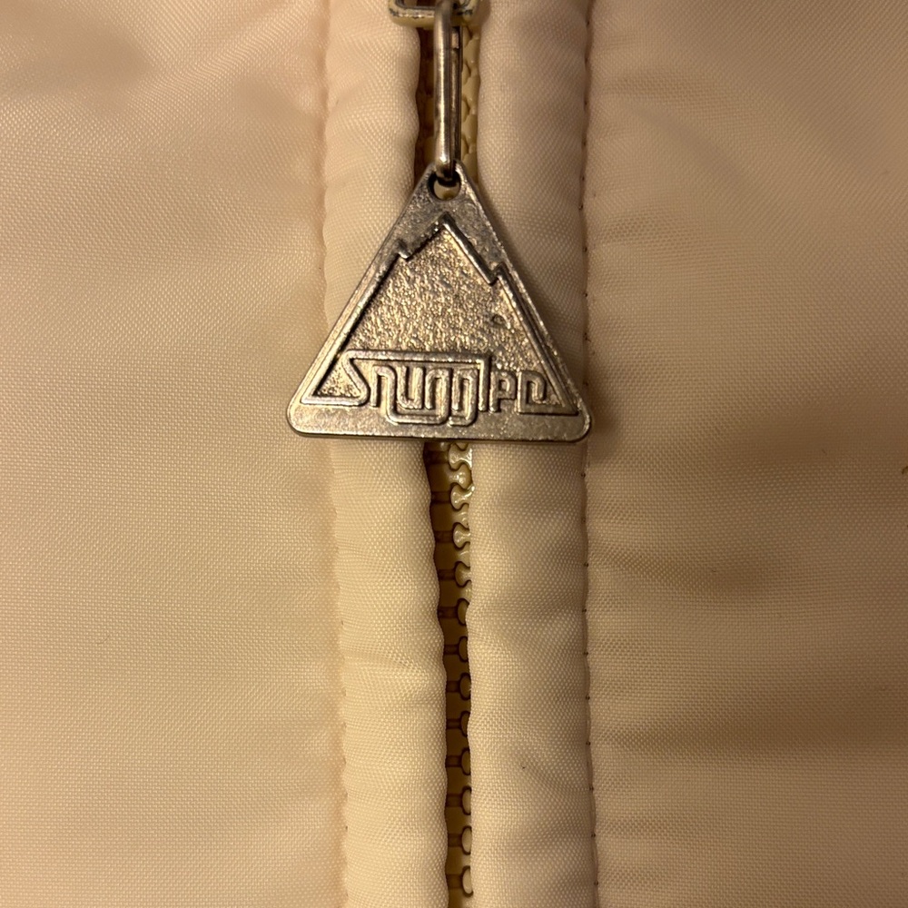 Vintage 70’s-80’s Women’s Snuggler Ski Jacket - Size M - NWT!!!!! - Picture 7 of 9